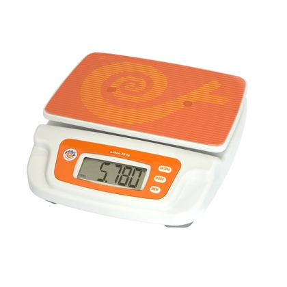 MEBBY Baby &Child dojčenská a detská váha