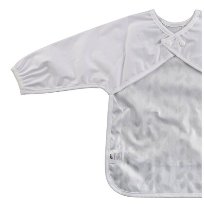 XKKO Bryndák s rukávy - Peacock Feathers, 1ks