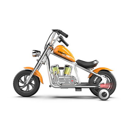 Hyper Gogo - Bočné pomocné/tréningové kolieska