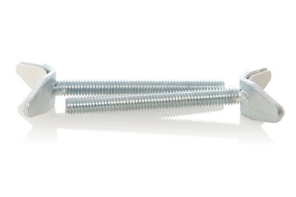 Dreambaby Nivellieradapter für Sicherheitsbarrieren, 2 Stk