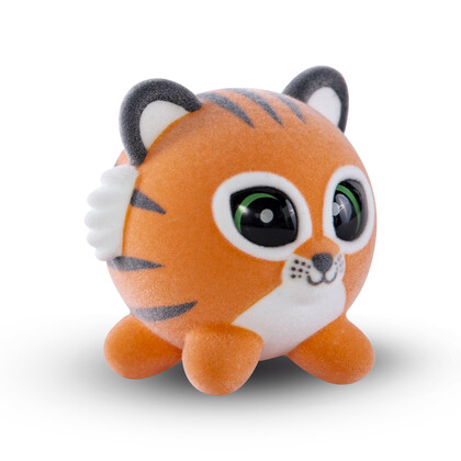 Flockies Tiger – Tiger Thomas Sammelfigur