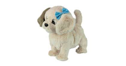 Luppy Luv Interaktiver Hund Labrador Meggy