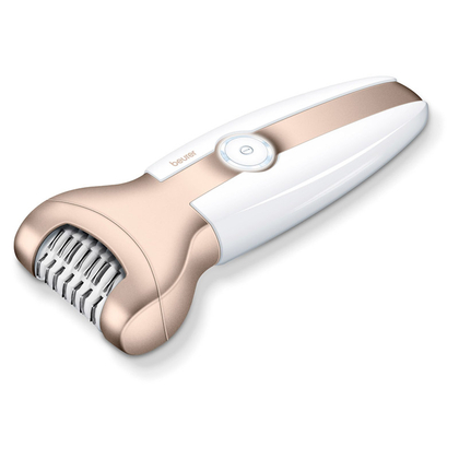 BEURER HL 70 3v1, Depilator 3v1 depilácia, holenie a peeling