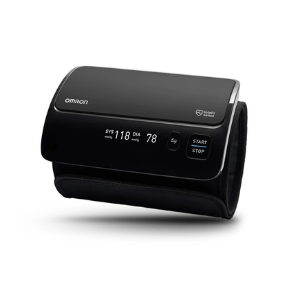 OMRON EVOLV ALL-IN-ONE, Ramenný bezhadičkový tlakomer