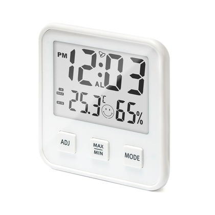 VITAMMY HYGRO Meteostanice, vlhkoměr a domácí teploměr