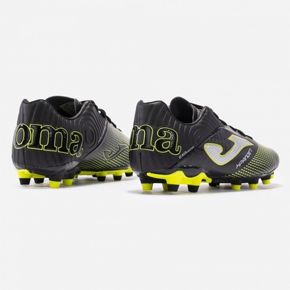 Joma Xpander 2301 Pánske futbalové kopačky, čierne, veľ. 45