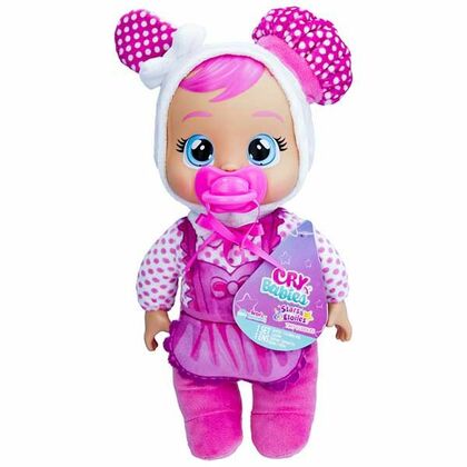 IMC Toys Cry Babies - Stars Talent Tiny