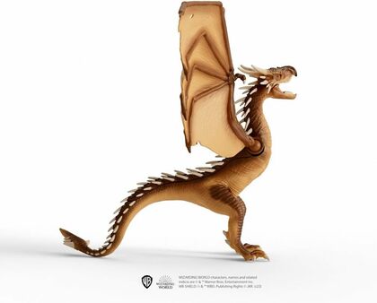 Schleich Harry Potter Maďarský trnochvostý drak