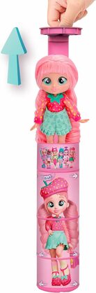 IMC Toys Cry Babies – Bff Ella – 2. sorozat