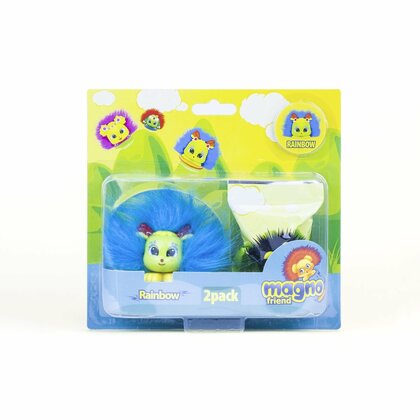 TM TOYS MAGNO FRIEND Magno priateľia s magnetkami