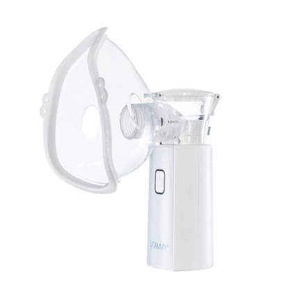 VITAMMY Mesh 5 Membránový inhalátor