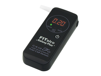Fitalco Galaxy Plus Alkohol tester