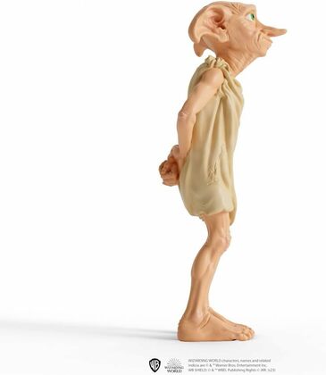 Schleich Harry Potter domáci škriatok Dobby