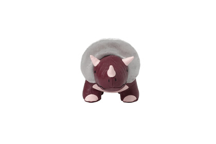 Little Big Friends Dino Friends - Priateľ dino, triceratops Penelope