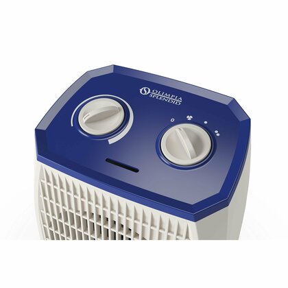 Olimpia Splendid Caldo Pop B, Keramický ventilátorový ohřívač