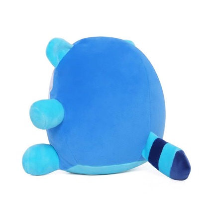 Dream Beams - Svietiaci plyšák/vankúšik, Mýval Roman