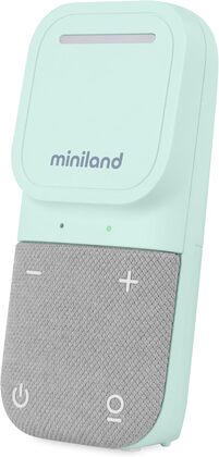 Miniland Digitalk LITE, Elektronická pestúnka