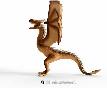Schleich Harry Potter Maďarský trnochvostý drak