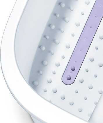 BEURER FB 12 Perličková koupel na nohy