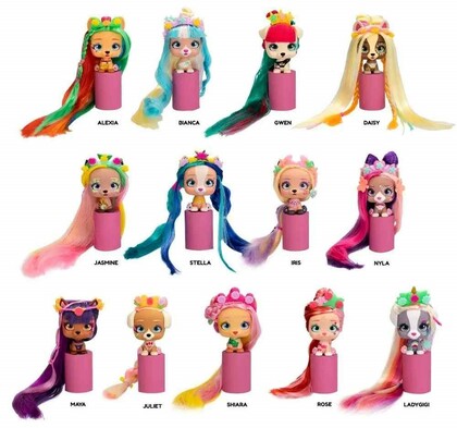 IMC Toys VIP Pets - Spring Vibes
