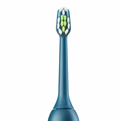 VITAMMY SYMPHONY Sonický zubní kartáček s vysokou vibrační silou, modrá ocean
