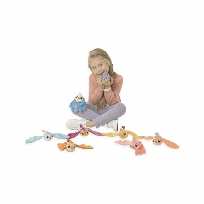 TM TOYS BUNNIES FRIENDS Priatelia zajačikov