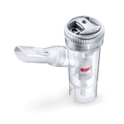 Flaem Alphaneb 4.0 Pneumatický piestový inhalátor s nebulizérom RF9