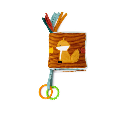 Little Big Friends Mein erstes Buch 2 in 1 - Les