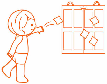 Ks Kids Traf do cíle