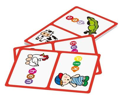 Ks Kids Verbindungswürfel – Buchstaben
