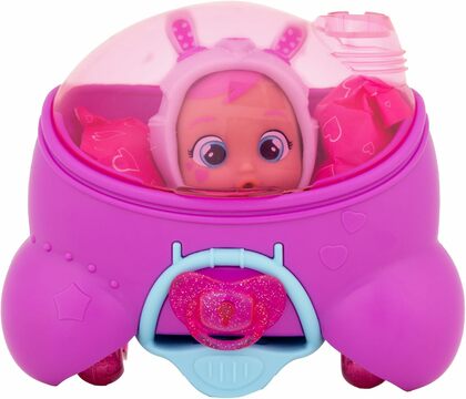 IMC Toys Cry Babies - Magic Tears STARS domček Coney