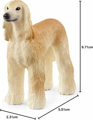 Schleich Windhund