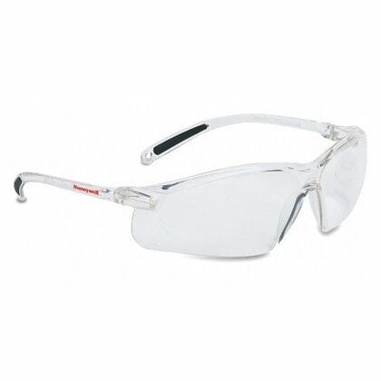 Honeywell A700 biztonsági szemüveg ergonomikus, átlátszó