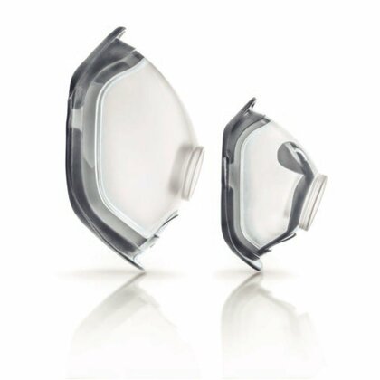 FLAEM 4NEB Pneumaticko piestový inhalátor so 4 režimami, s certifikátom TUV Rheinland