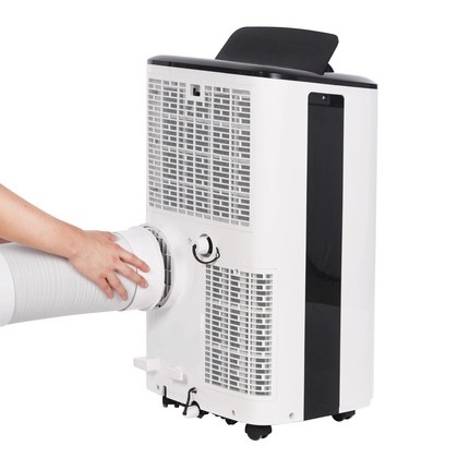 Honeywell HF09CESVWK Prenosná klimatizácia