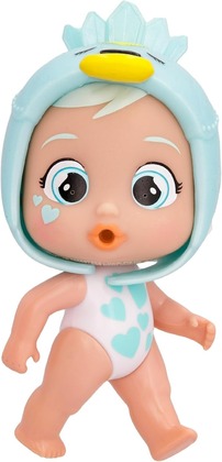 IMC Toys Cry Babies - Magic Tears Stars domček Sydney