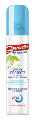 Zanzarella Z-Schutzspray, 100ml