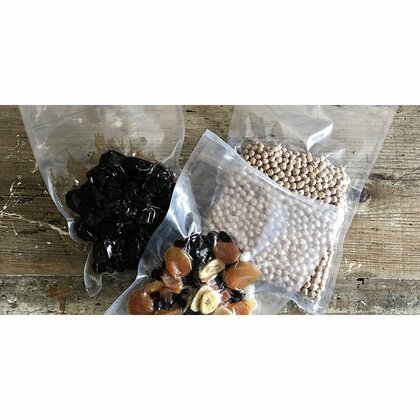 Magic Vac Vrecká na vákuové balenie potravín 20x30cm, 50ks