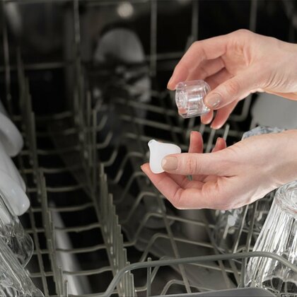 BRAUN BNA 100 Elektrická odsávačka hlenů