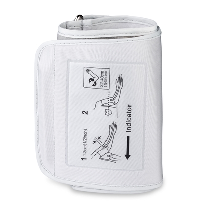 VITAMMY NEXT 5 Ramenní tlakoměr + Micro-USB adaptérem a českou hlasovou funkcí