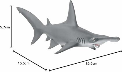 Schleich Žralok kladivohlavý