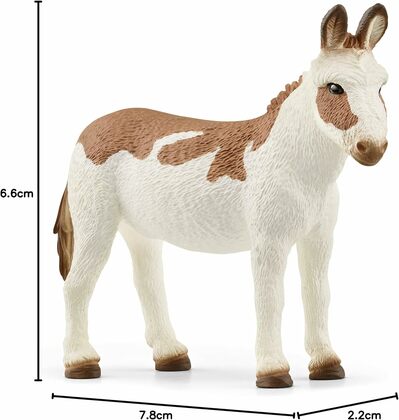 Schleich Amerikanischer Fleckenesel