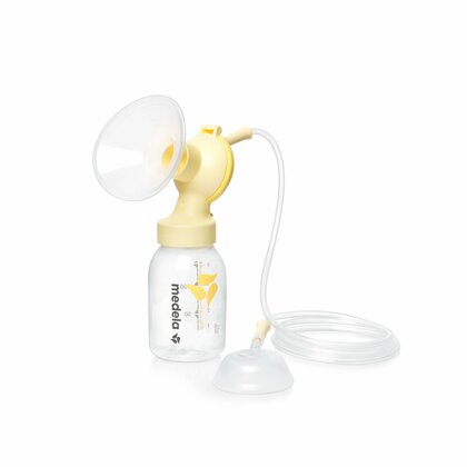 MEDELA Symphony Single készlet
