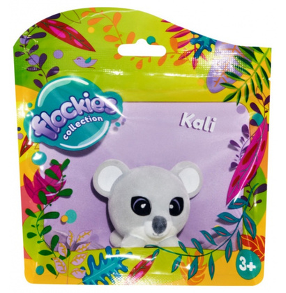 Flockies Koala - Zberateľká figúrka Koala Kali