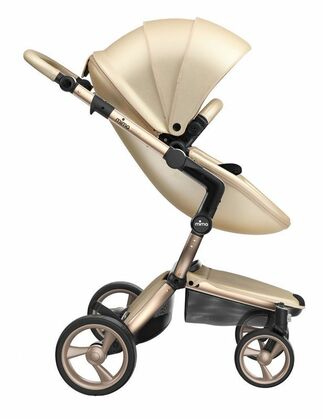 Mima Rám kočíka, Xari/Xari Sport 4G,  Champagne