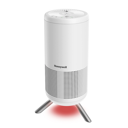 Honeywell HPA830 Elegantná okrúhla čistička vzduchu