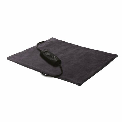 VITAMMY HEAT Elektromos fűtőbetét, szürke / fekete