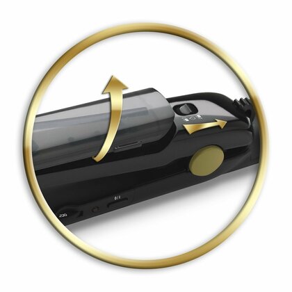 TONI&GUY, Žehlička na vyrovnávanie vlasov