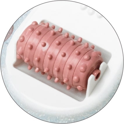 REVLON Foot Spa Perličková masáž na nohy s pedikúrou