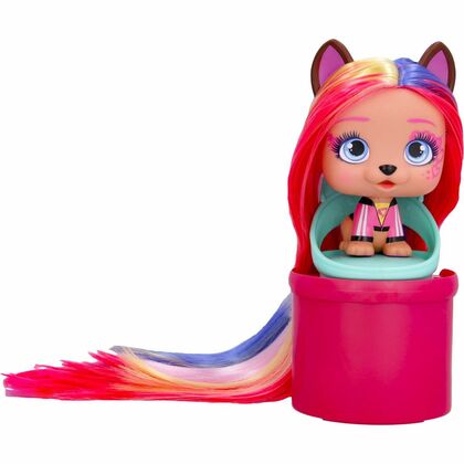 IMC Toys VIP Pets - Bow Power Aurora